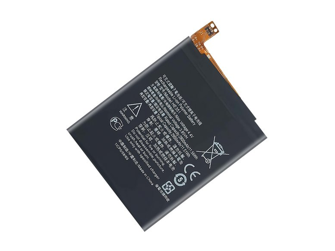 Baterie pro Nokia HE351