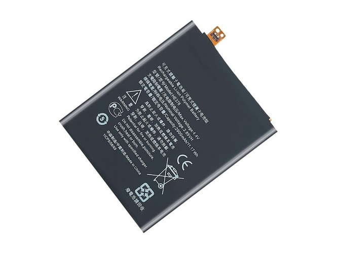 Baterie pro Nokia 3.1A
