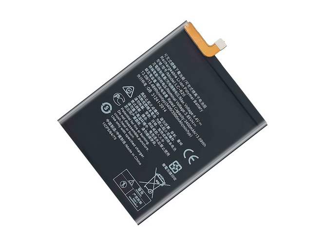 Baterie pro Nokia LC-620
