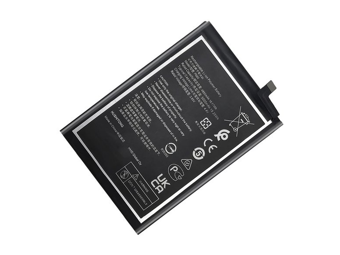 Baterie pro Nokia G50 5G
