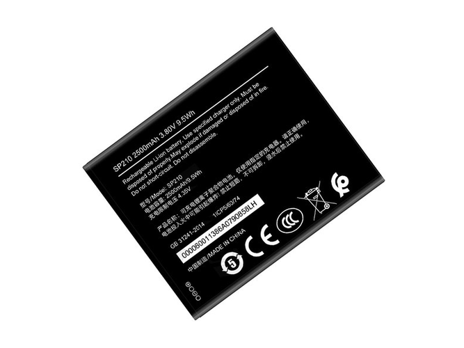 Baterie pro Nokia C1 Plus
