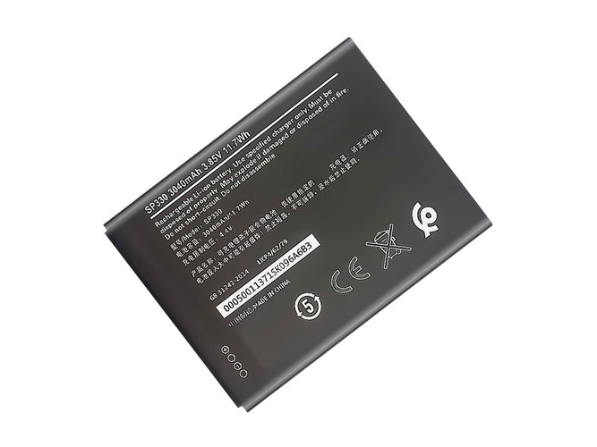 Baterie pro Nokia C3