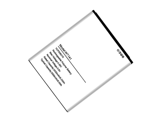 Baterie pro Nokia C1 2nd Edition