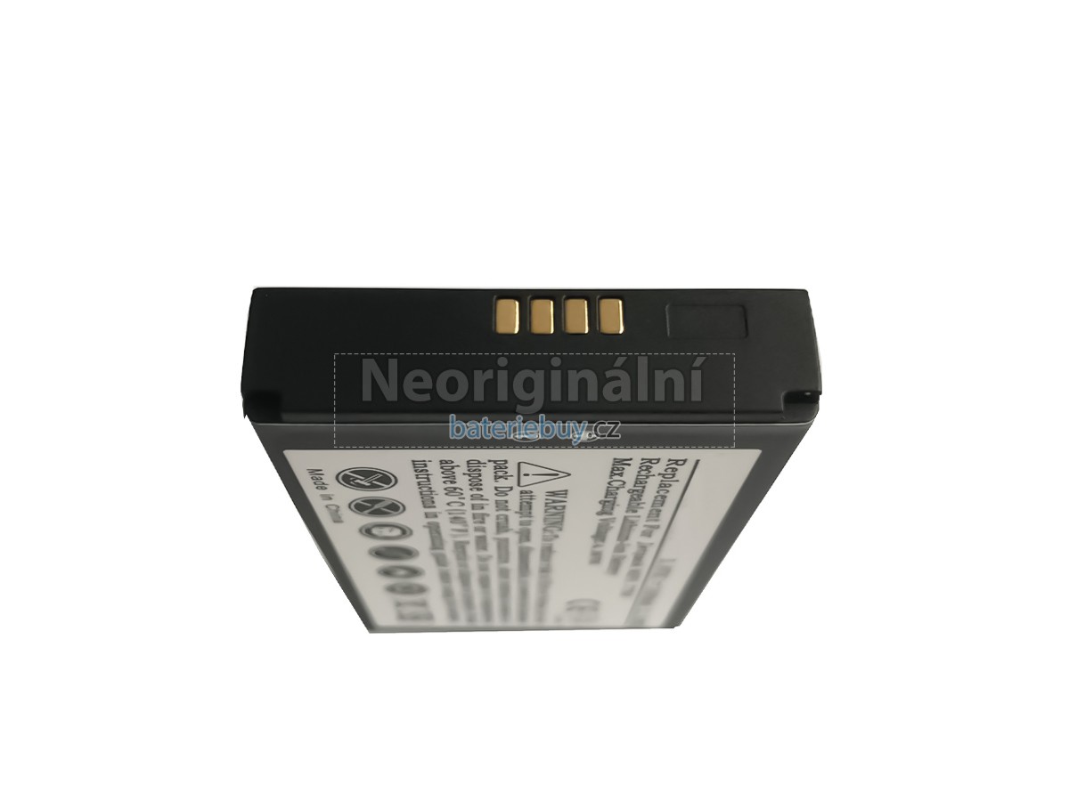 Nahrazení Novatel MIFI7000 baterie