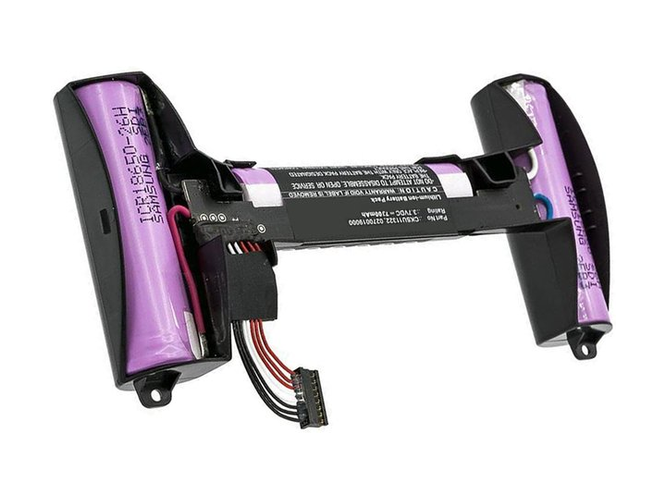 Baterie pro Nvidia Loki Game