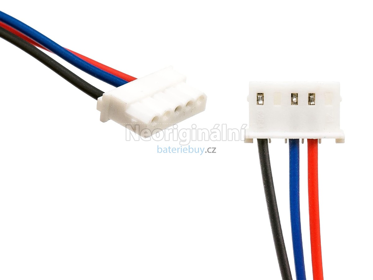 Nahrazení Olympus 38DL PLUS ULTRASONIC THICKNESS baterie