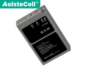 Baterie pro Olympus BLS-5