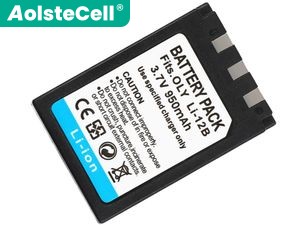 Baterie pro Olympus FE-200