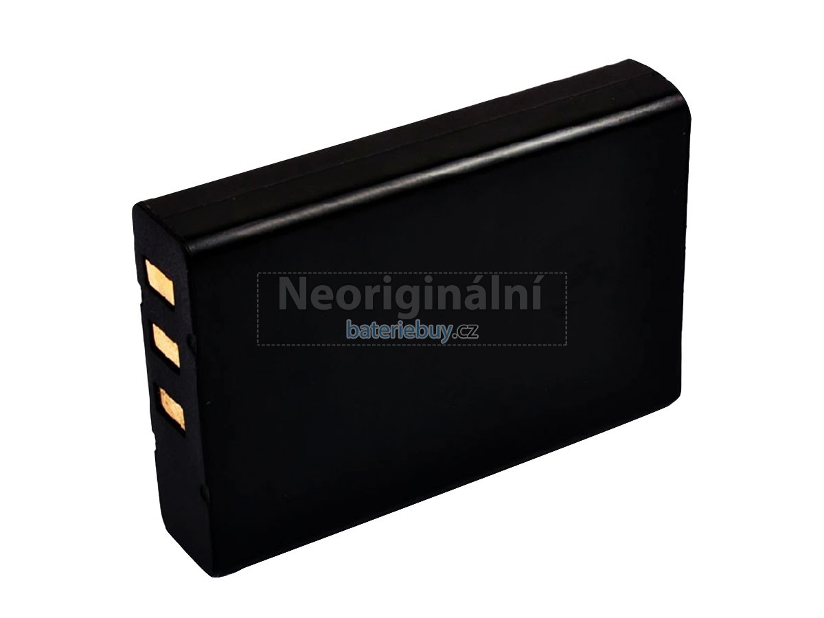 Nahrazení Otometrics Madsen 8-04-13900 baterie