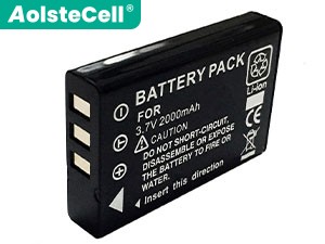 Baterie pro Otometrics Madsen 8-73-02400