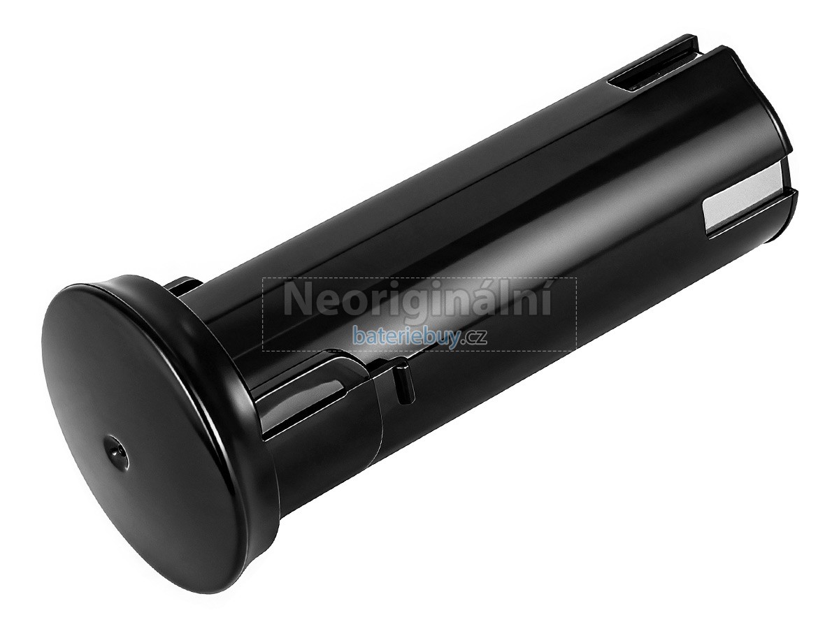 Nahrazení Panasonic 2.4V EY9021B baterie