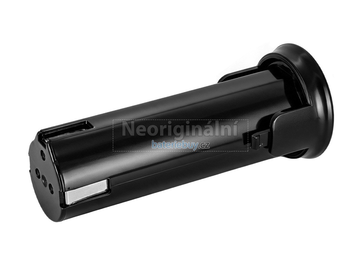 Nahrazení Panasonic 2.4V EY9021B baterie