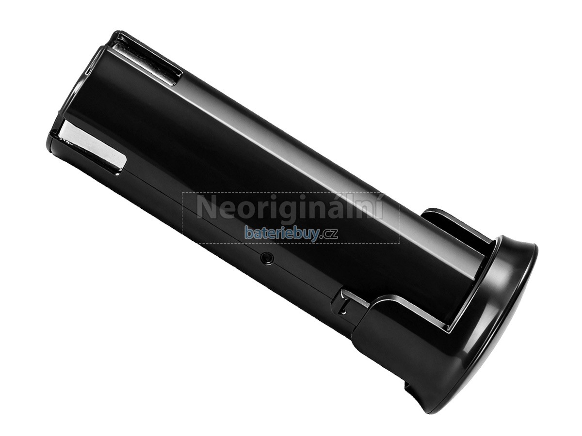 Nahrazení Panasonic 2.4V EY9021B baterie