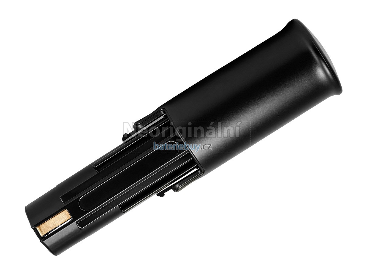Nahrazení Panasonic 3.6V EZ9025 baterie
