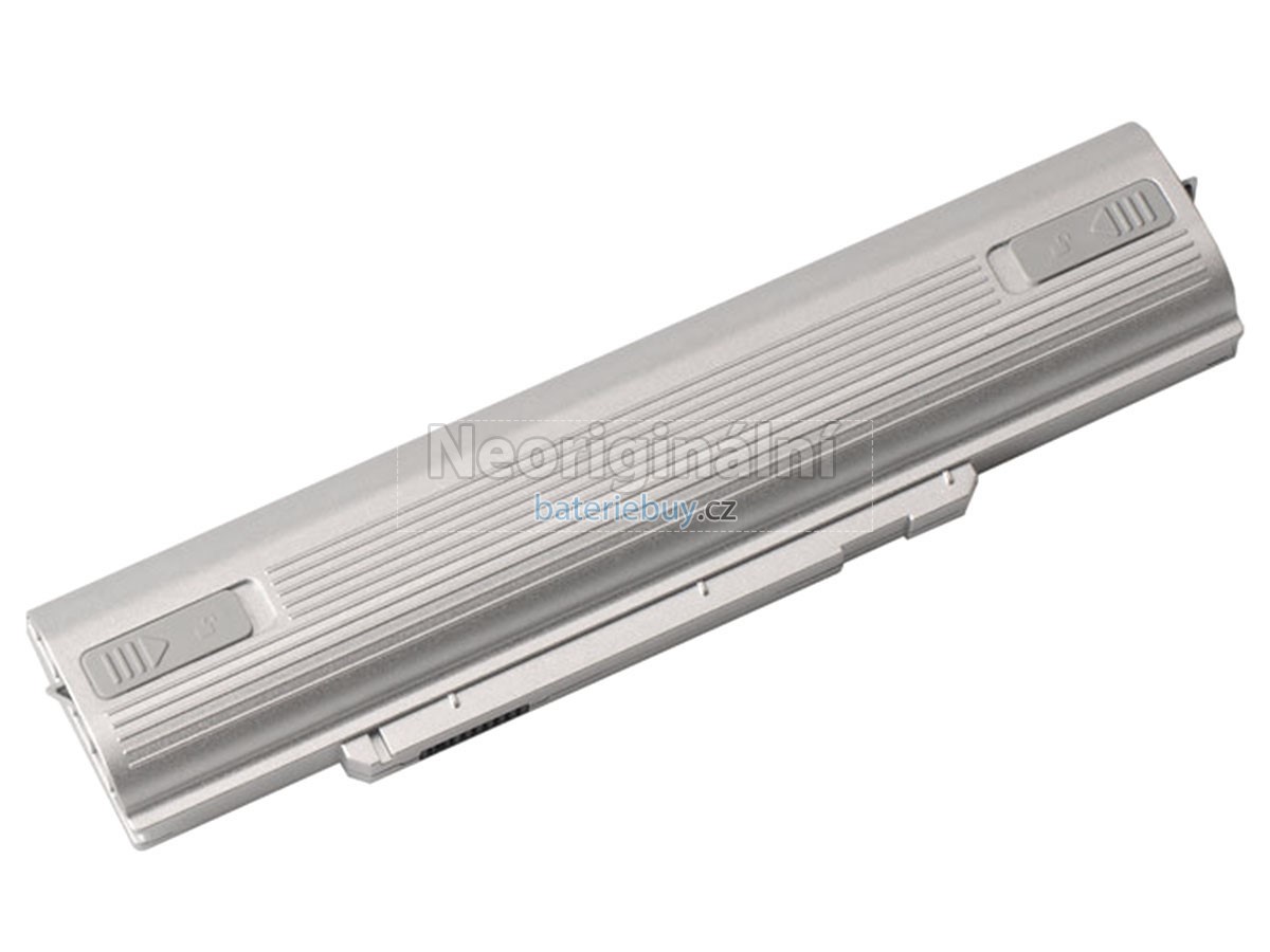 Nahrazení Panasonic CF-LX5AMHKS baterie