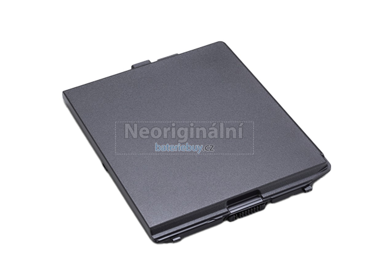 Nahrazení Panasonic FZ-VZSU1UU baterie