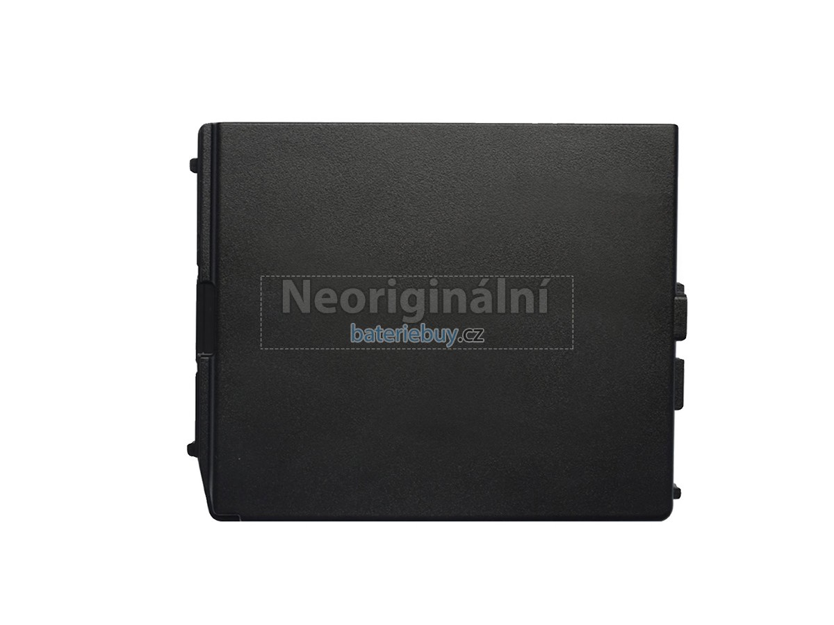 Nahrazení Panasonic FZ-VZSU1UU baterie