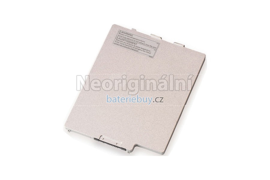 Nahrazení Panasonic FZ-VZSU84A2U baterie