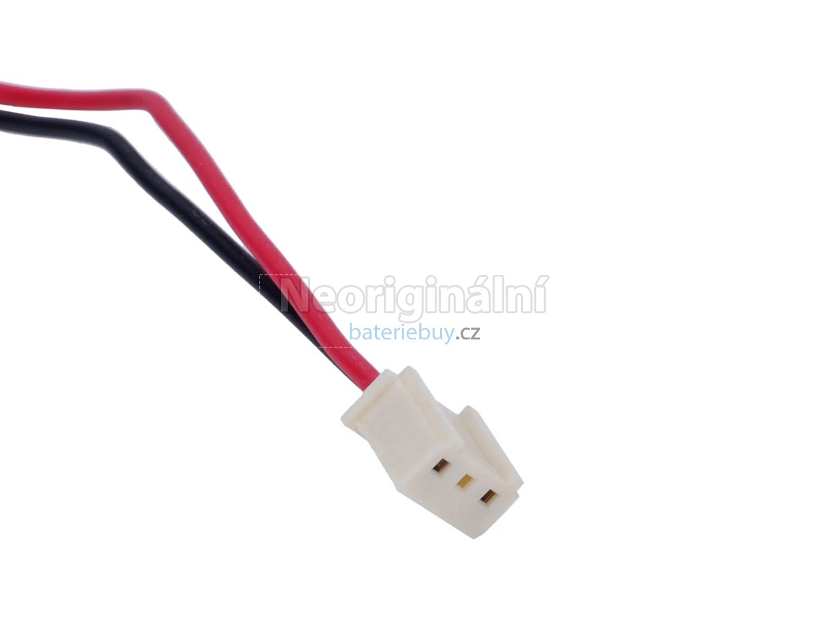 Nahrazení Panasonic HHR-21HF24G1 baterie