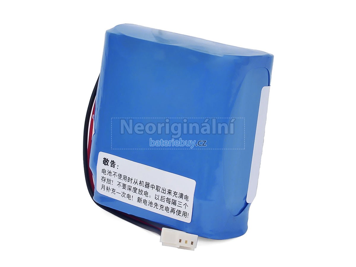 Nahrazení Panasonic HHR-21HF24G1 baterie