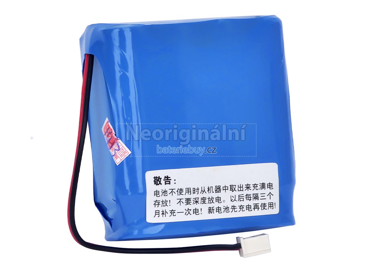 Nahrazení Panasonic HHR-21HF24G1 baterie