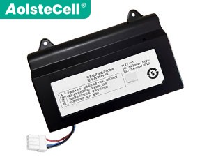 Baterie pro Panasonic AVV97V-PB