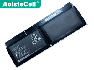 Baterie pro Panasonic CF-VZSU1MJS