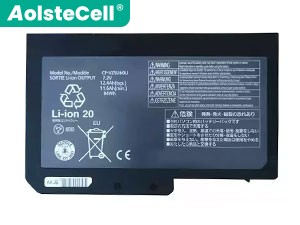 Baterie pro Panasonic CF-S8
