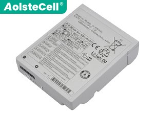 Baterie pro Panasonic CF-C1BDHXZ6M