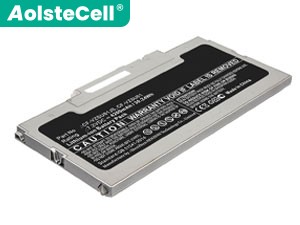 Baterie pro Panasonic CF-AX3