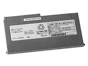 Baterie pro Panasonic CF-VZSU92JS