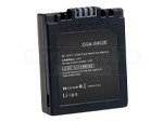 Baterie pro Panasonic Lumix DMC-FZ1A