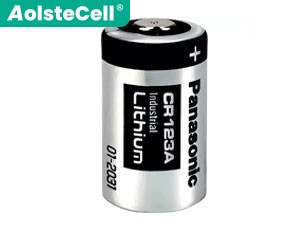 Baterie pro Panasonic CR17345