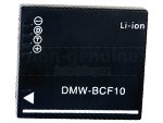 Baterie pro Panasonic DMW-BCF10E