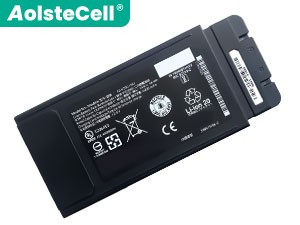 Baterie pro Panasonic FZ-55C8601VM