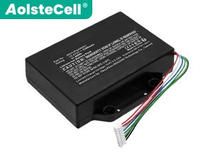 Baterie pro Panasonic N4HUPQA00001