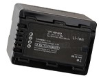 Baterie pro Panasonic HDC-TM60