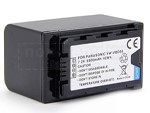 Baterie pro Panasonic HC-MDH2GK-K