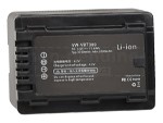 Baterie pro Panasonic HC-WZX2M