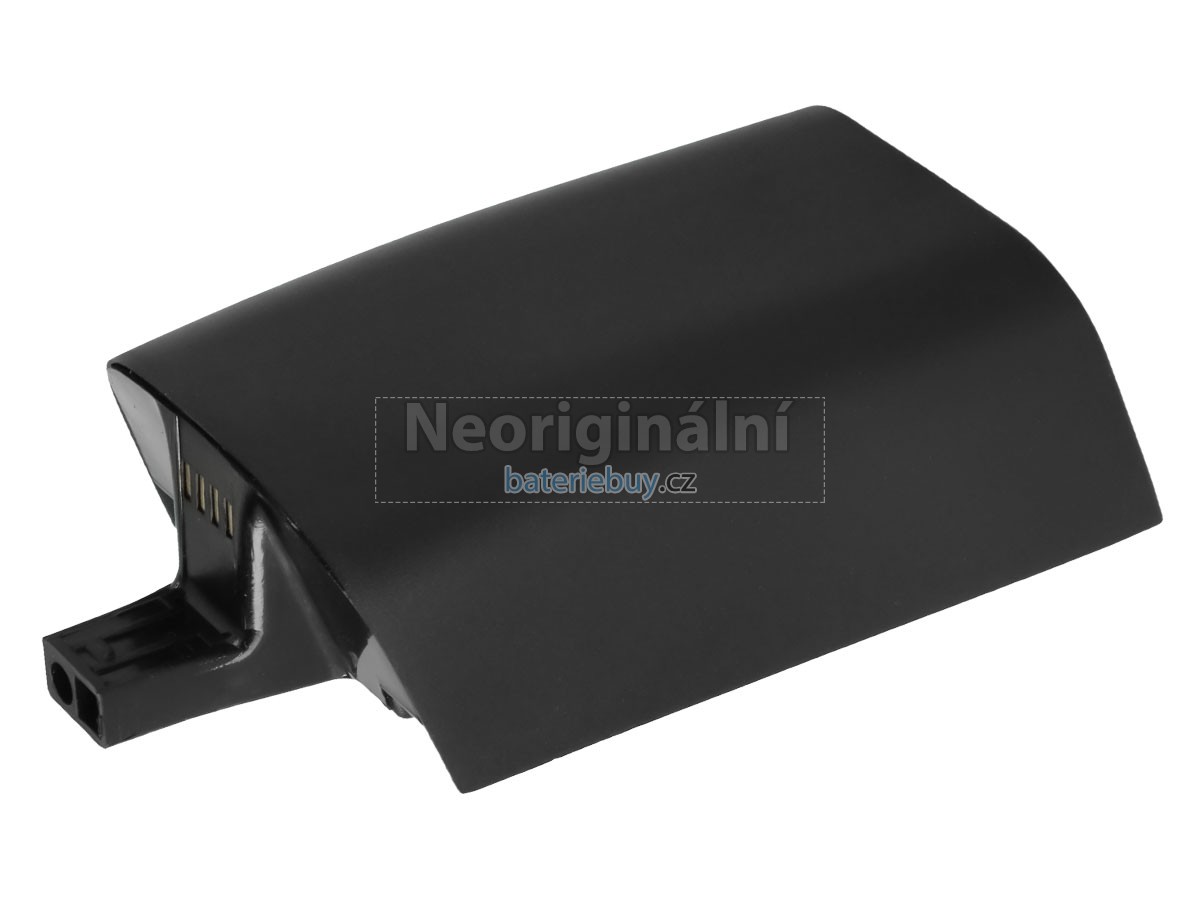 Nahrazení Parrot BEBOP DRONE 1.0 baterie