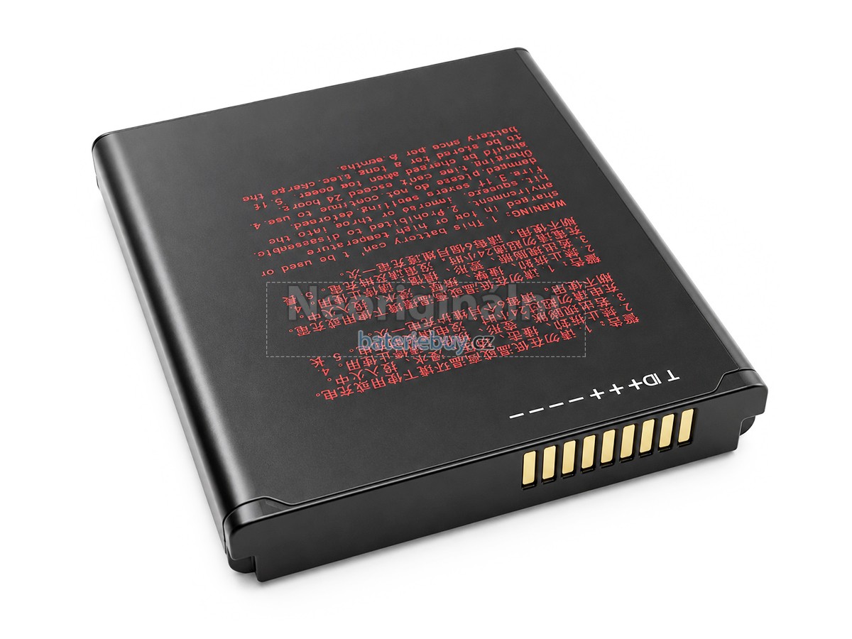 Nahrazení PAX A920 PRO POS baterie