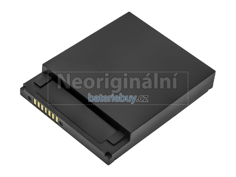 Nahrazení PAX A920 baterie