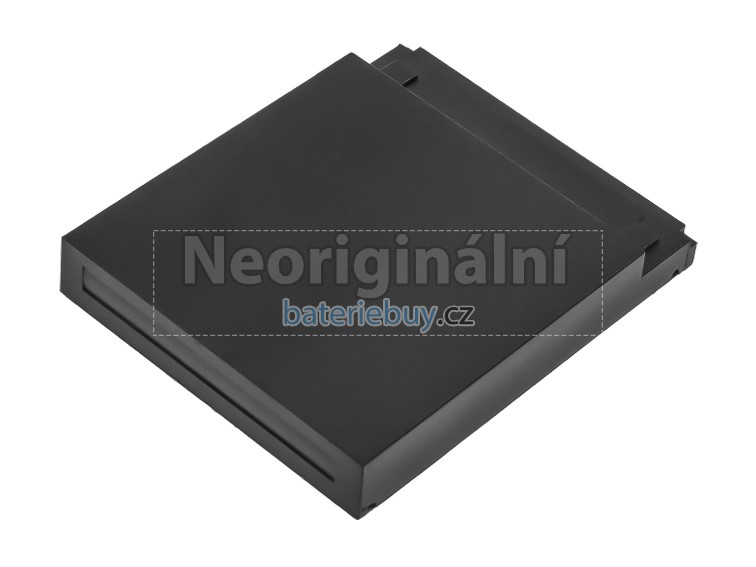 Nahrazení PAX A920 baterie