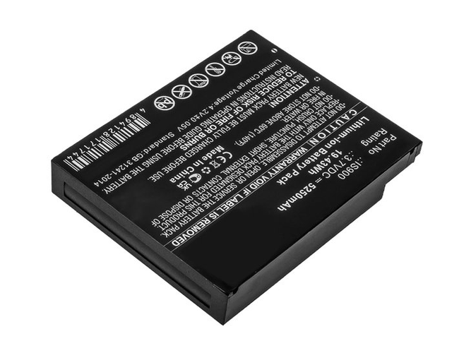 Baterie pro PAX iS900