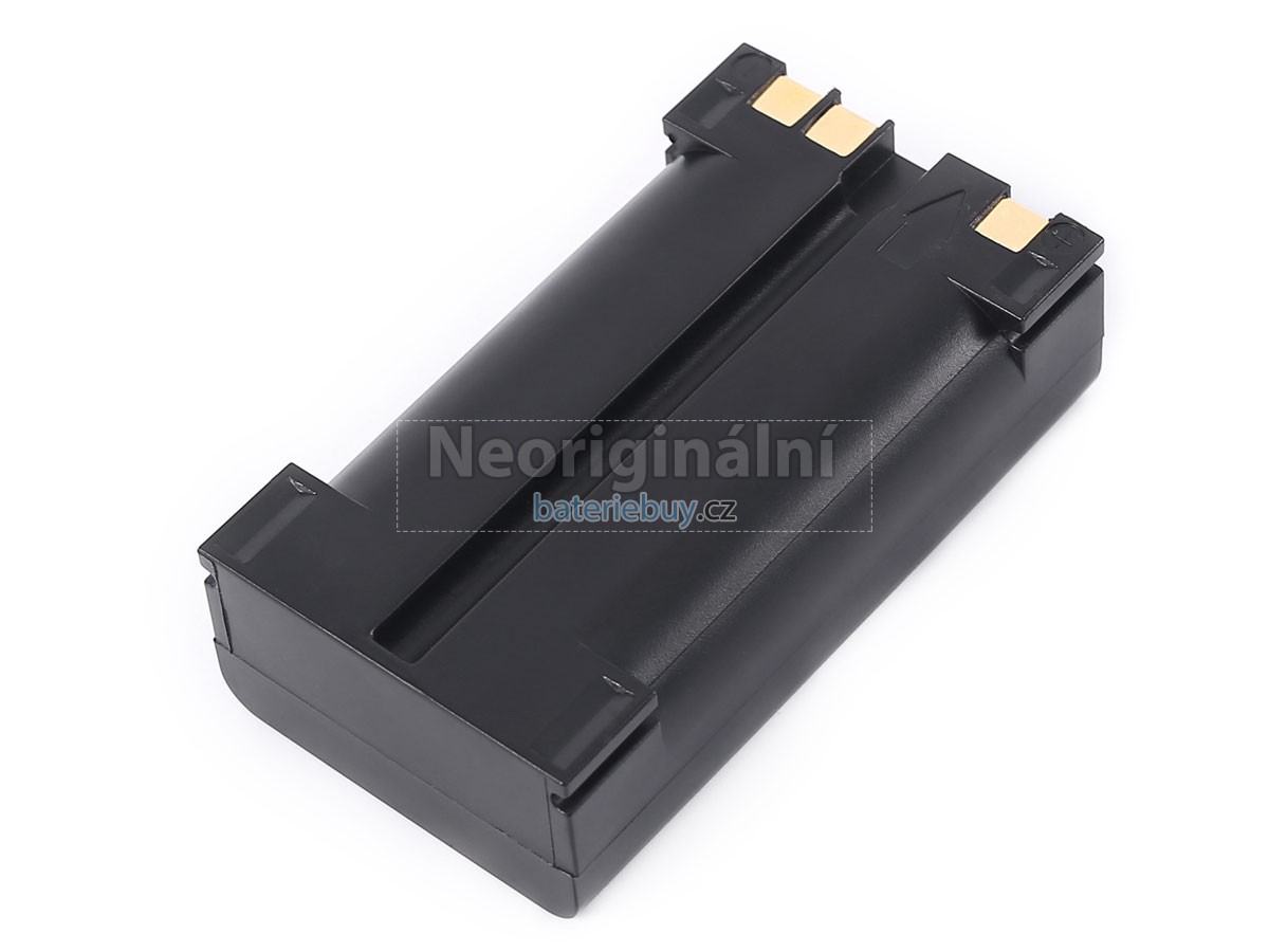 Nahrazení PENTAX I0002 baterie