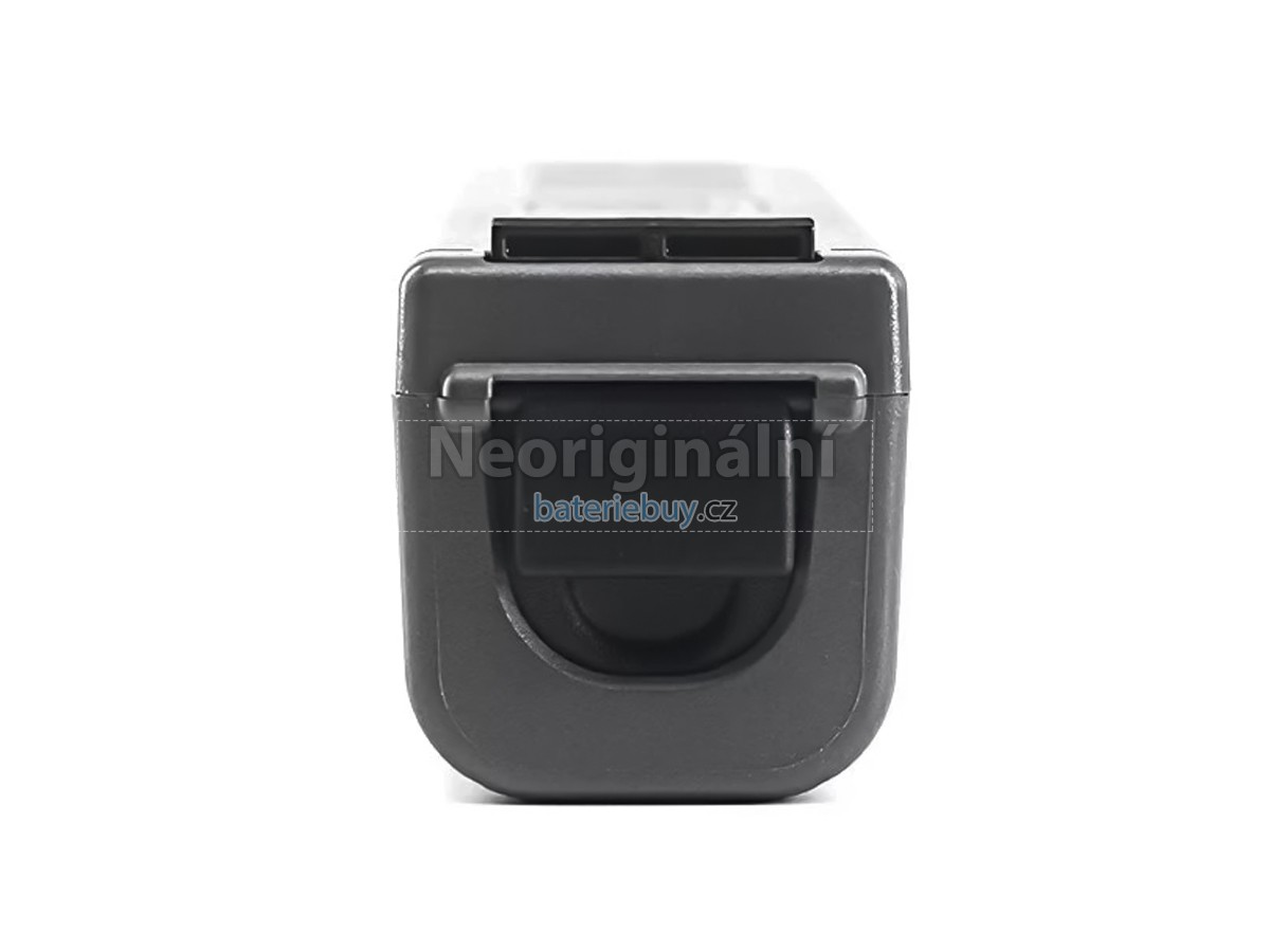 Nahrazení Philips 1127889 baterie