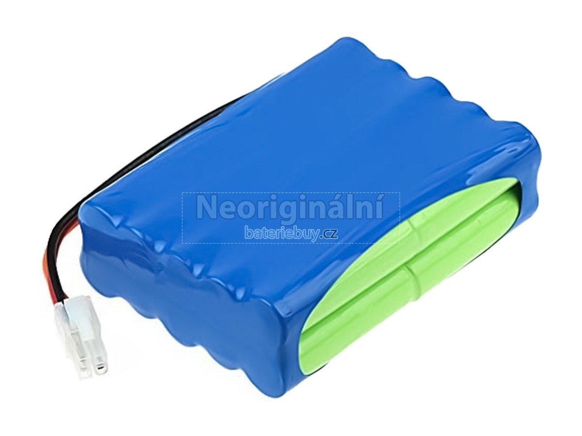 Nahrazení Philips 20*H-AA2000B baterie