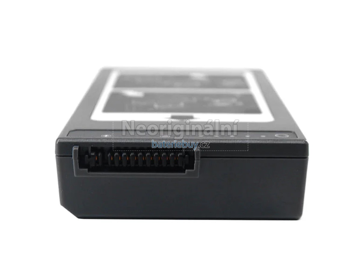 Nahrazení Philips 989803206451 baterie