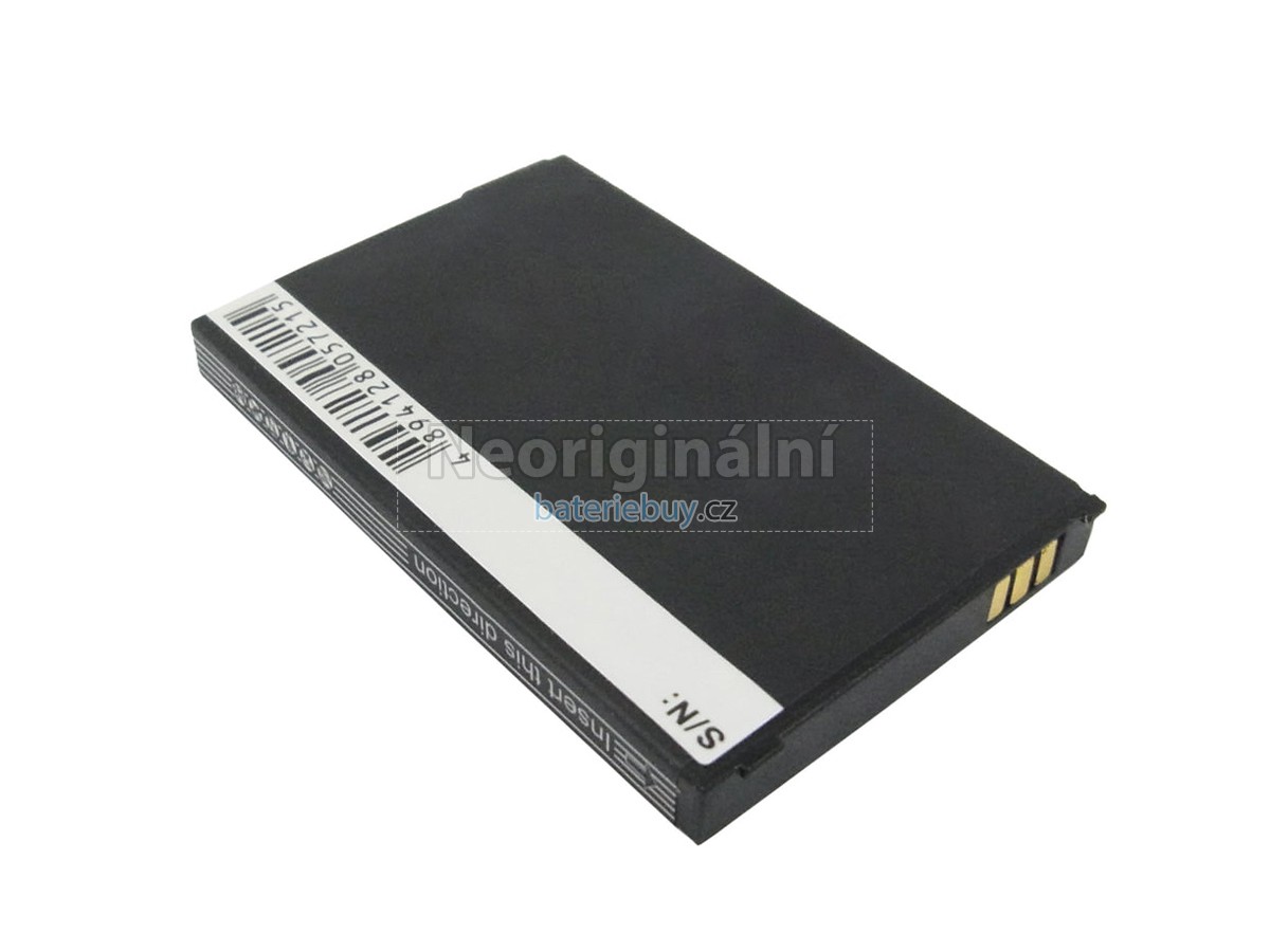 Nahrazení Philips BT VIDEO BABY MONITOR 1000 baterie