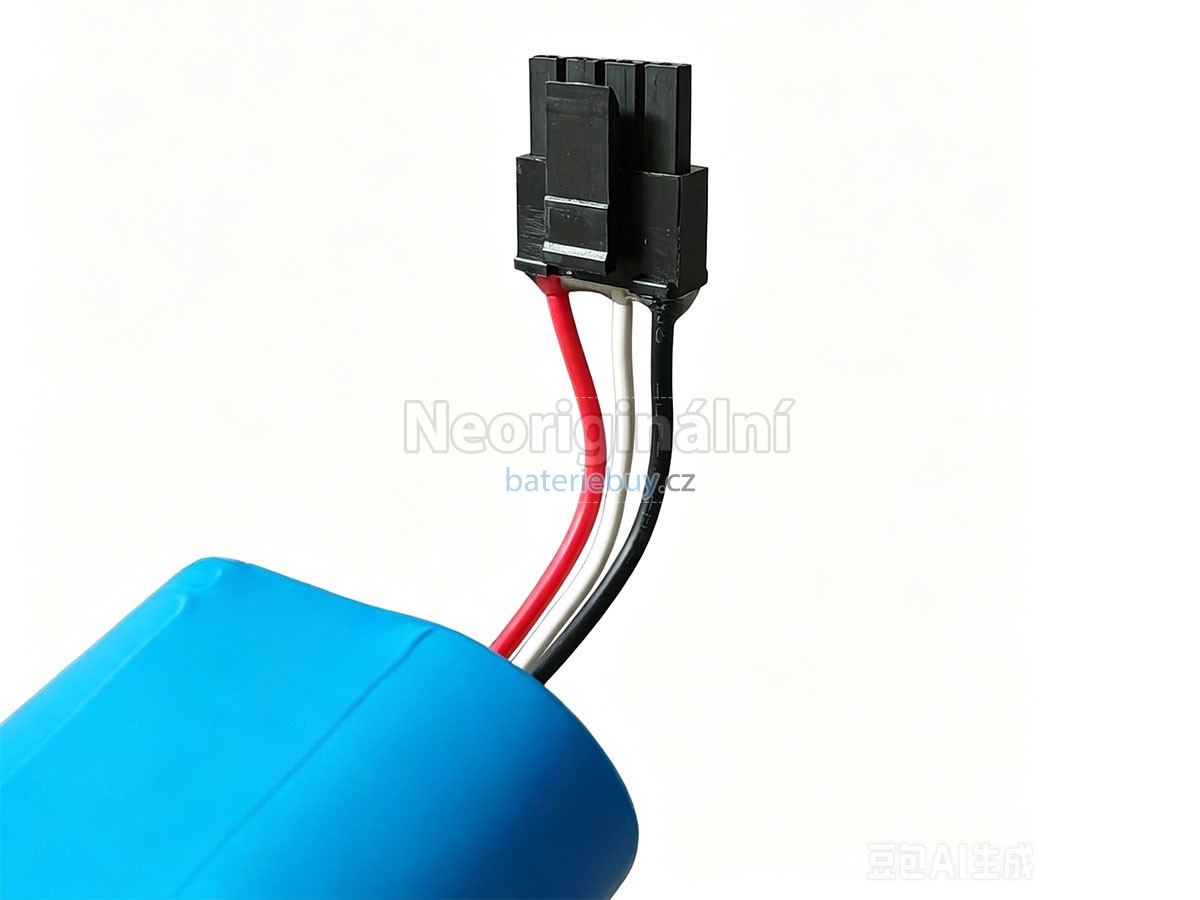 Nahrazení Philips DH1210CFLP baterie